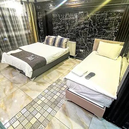 酒店 Deniz Taksim 伊斯坦布尔