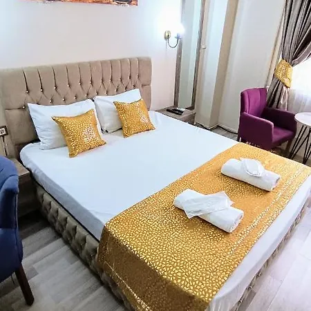 Deniz Taksim اسطنبول